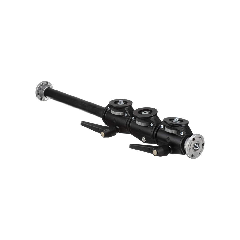 Brazo Horizontal Manfrotto 131DDB para Trípodes