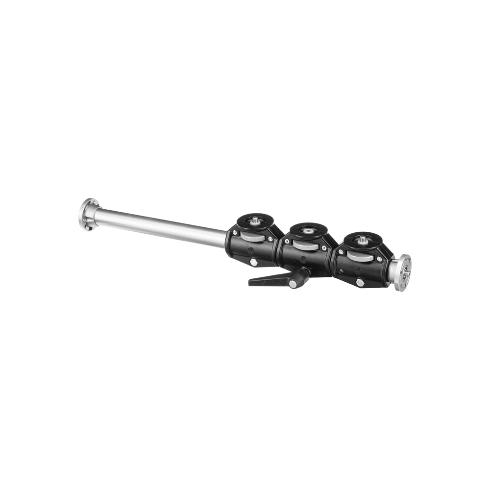 Brazo Horizontal Manfrotto 131DD para Trípodes