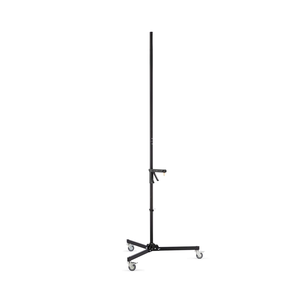 Parante Columna con Brazo Deslizable Manfrotto 231B