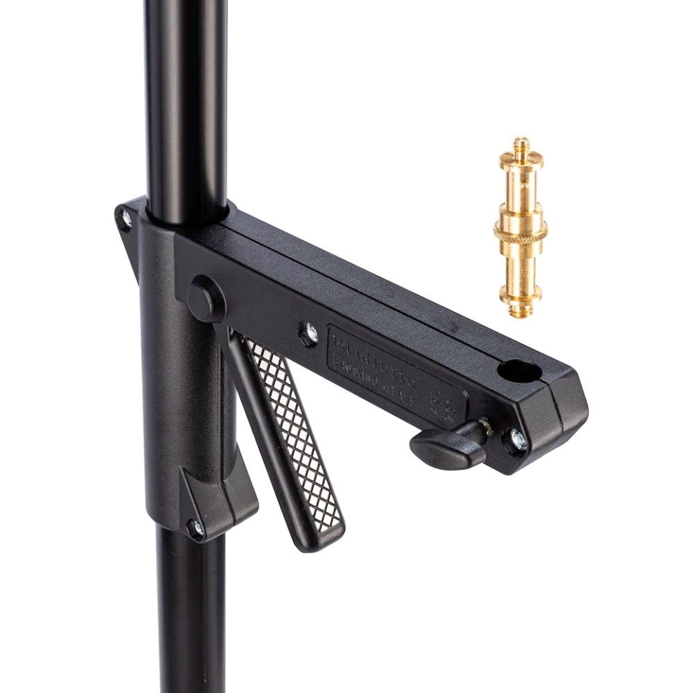 Parante Columna con Brazo Deslizable Manfrotto 231B