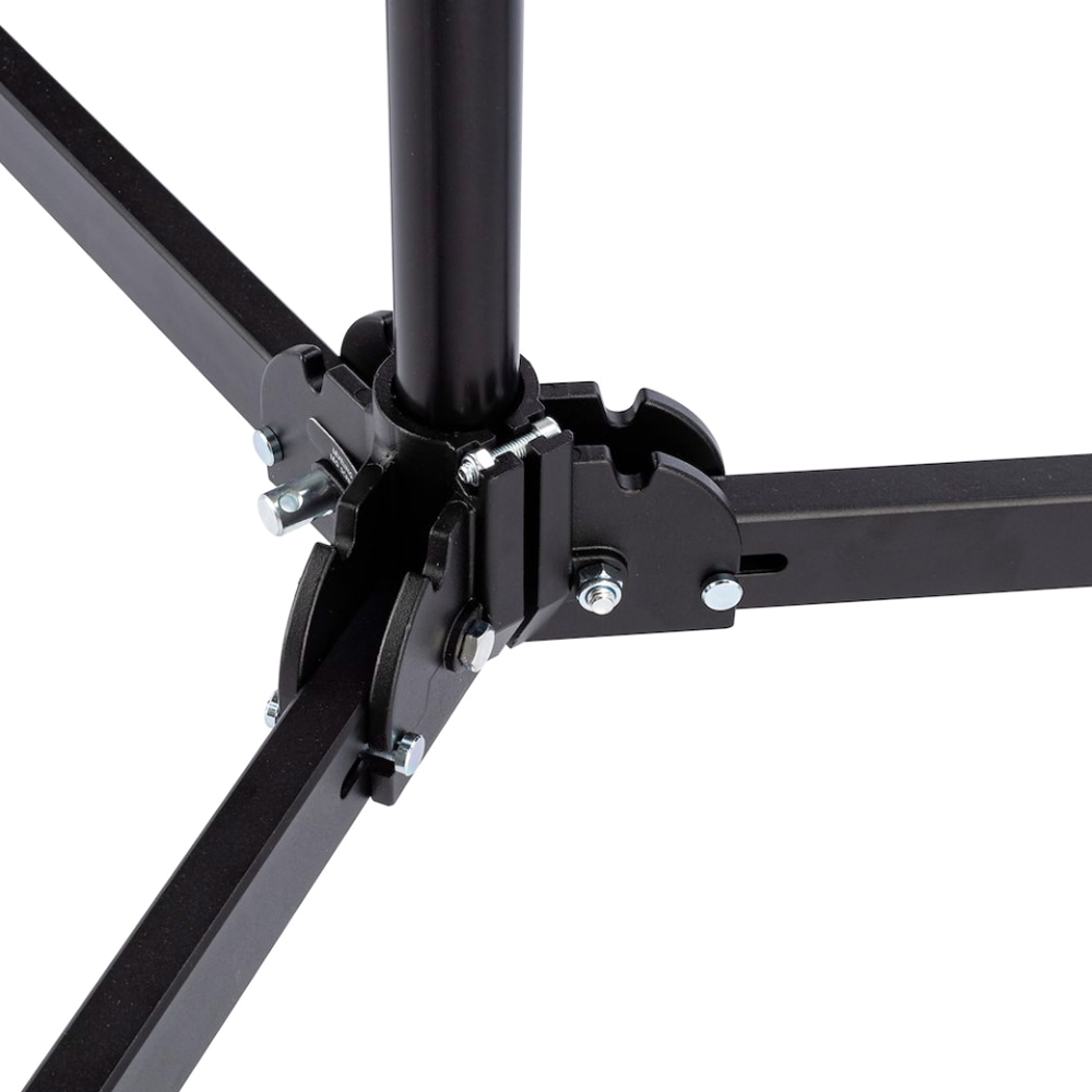 Parante Columna con Brazo Deslizable Manfrotto 231B