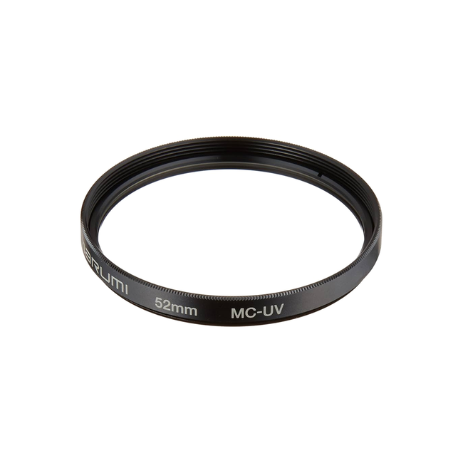 Filtro UV Marumi de 52mm