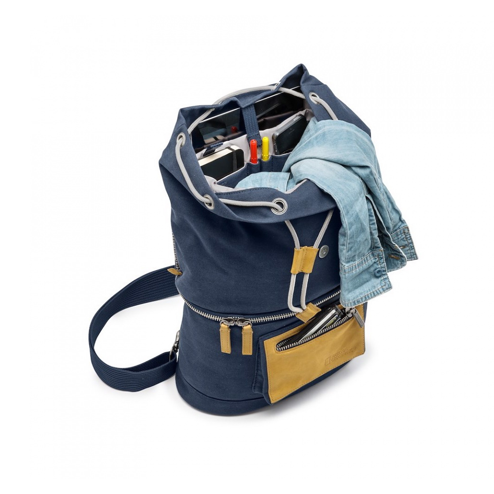 Mochila National Geographic Mediterranean Sling