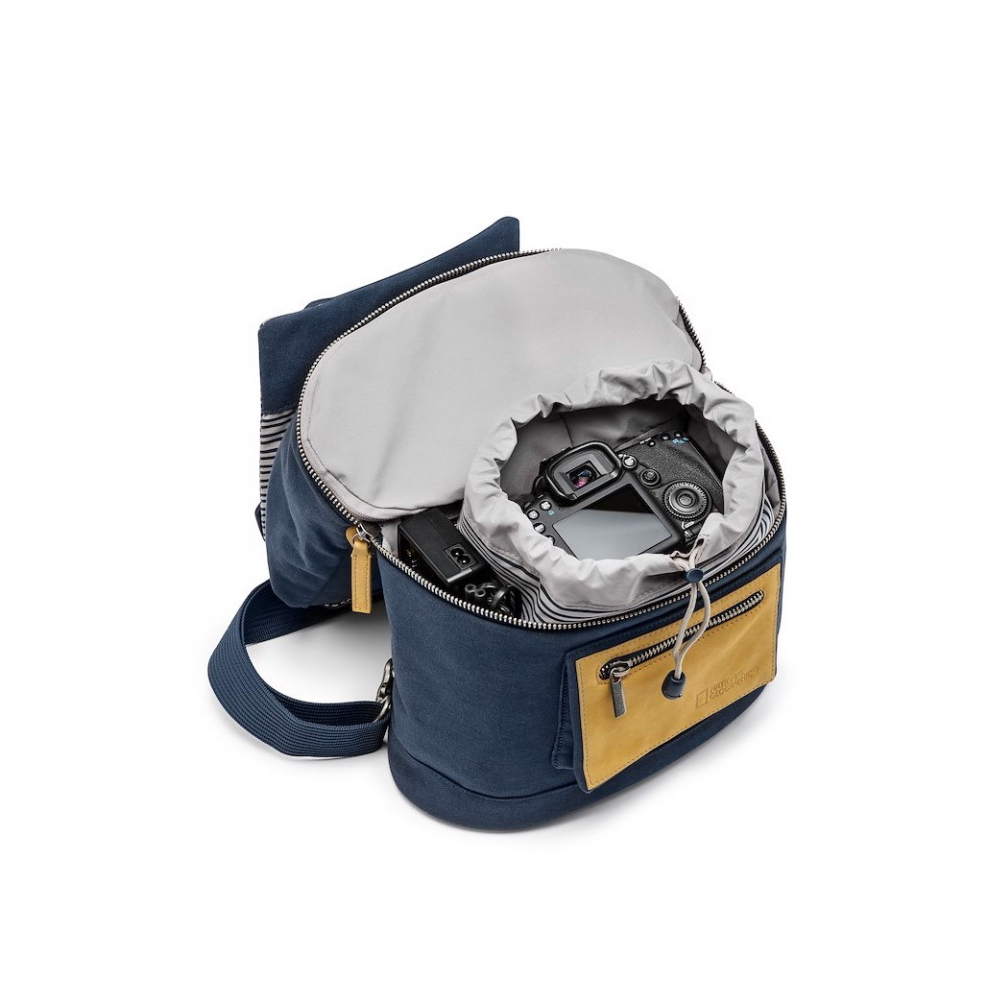 Mochila National Geographic Mediterranean Sling