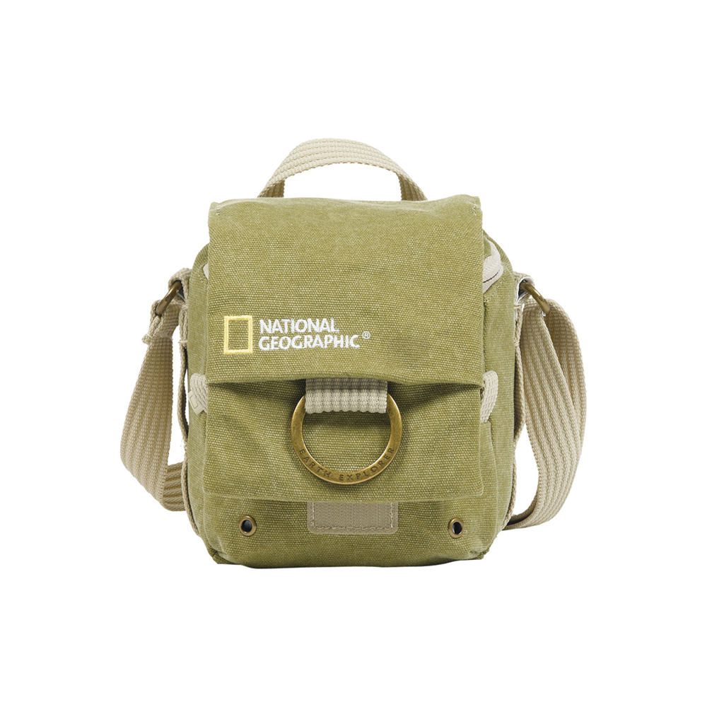 Bolso National Geographic Earth Explorer Small Holster