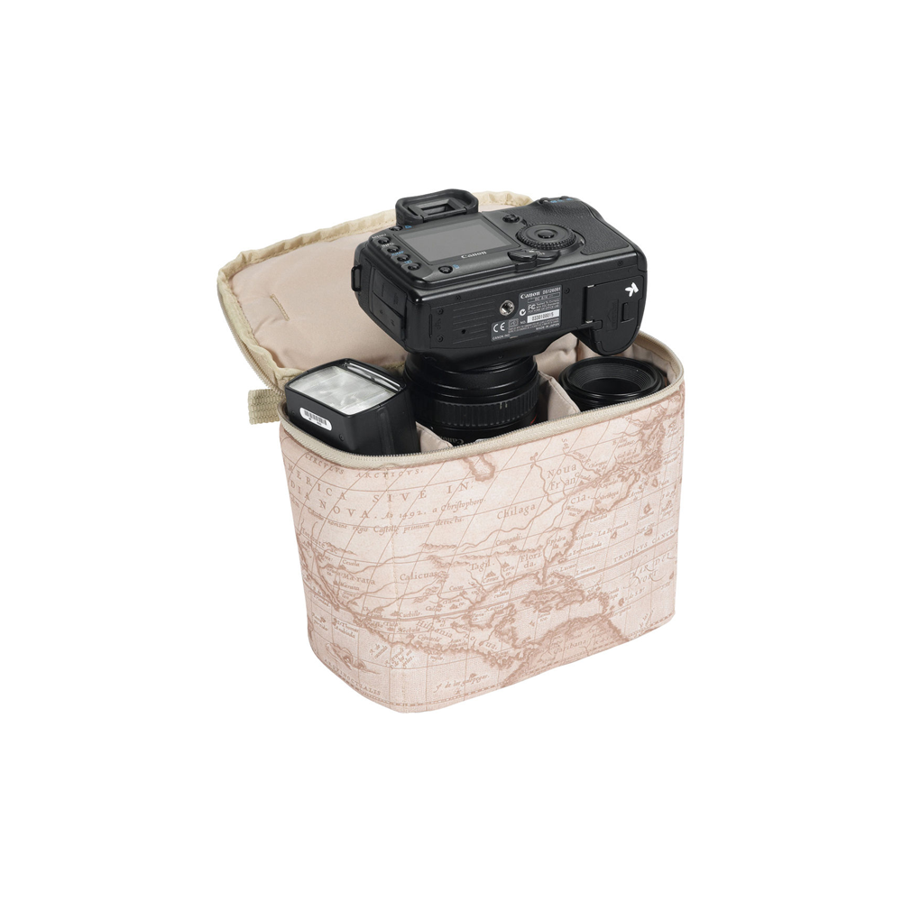 Maleta National Geographic Earth Explorer Rolling Duffel Bag