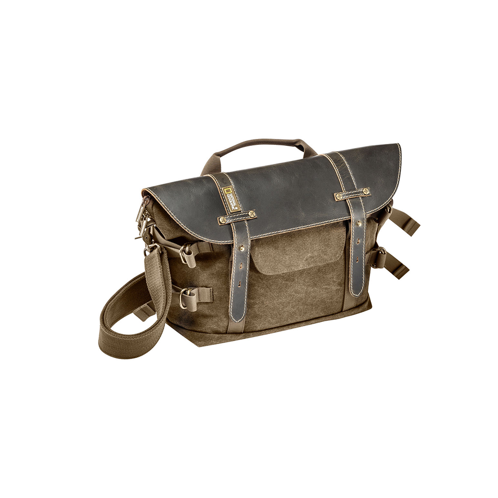 Bolso National Geographic Africa Camera Satchel S