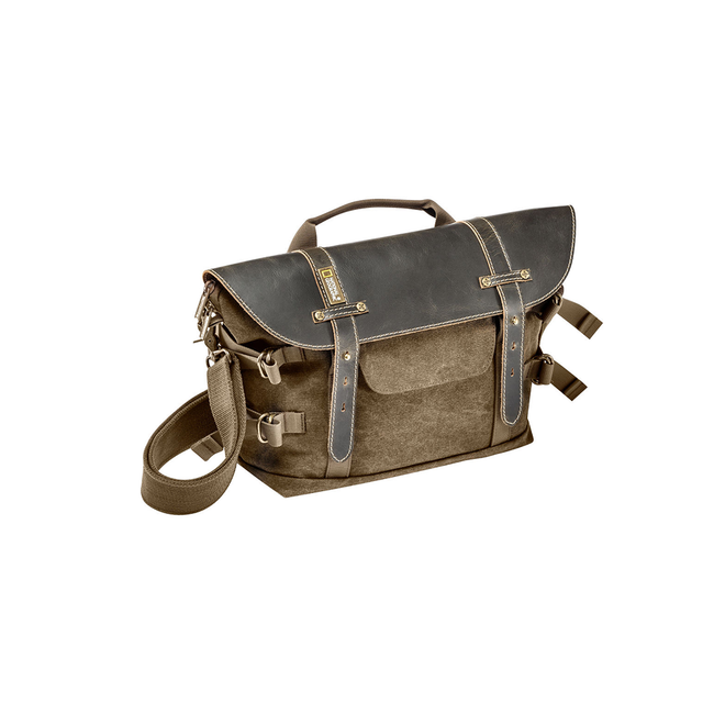 Bolso National Geographic Africa Camera Satchel S