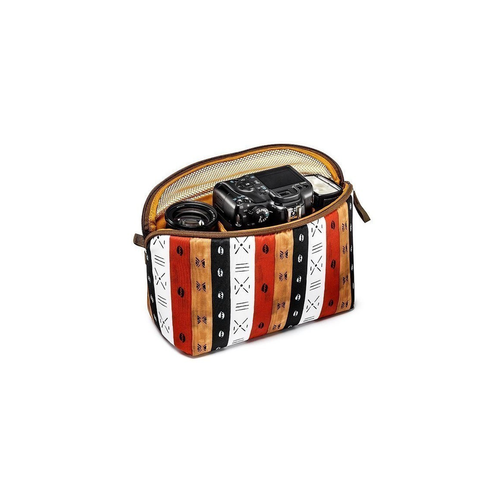 Bolso National Geographic Africa Camera Satchel S