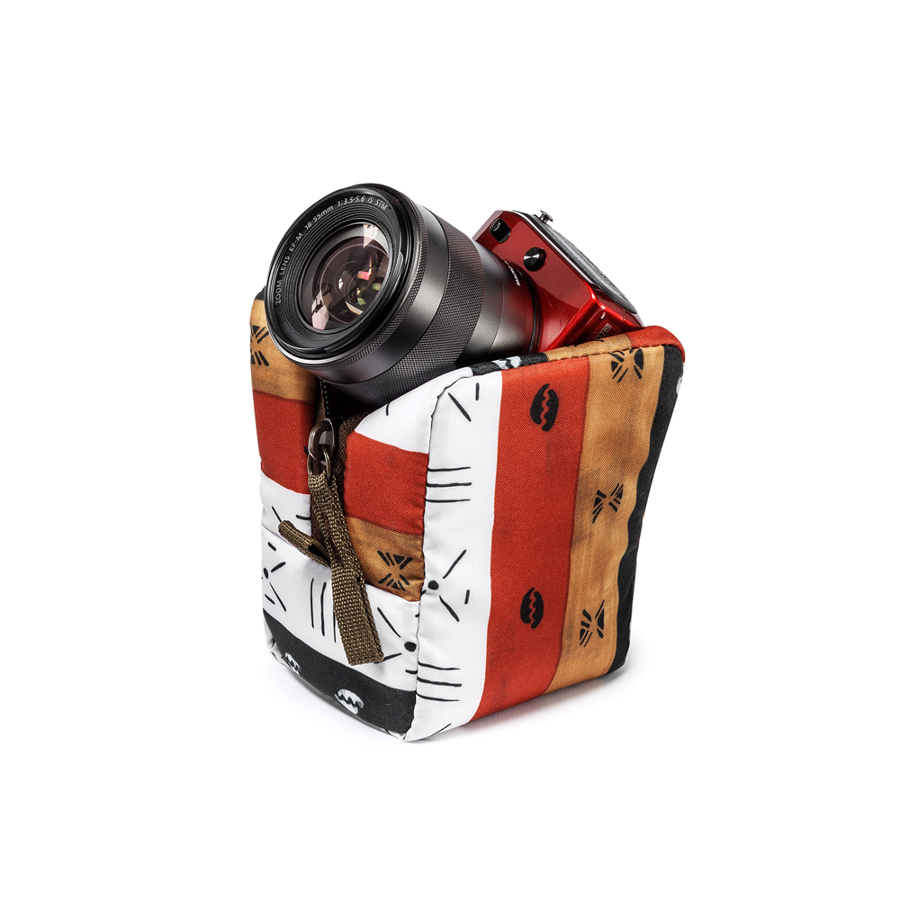 Mochila National Geographic Africa Camera Sling/Backpack