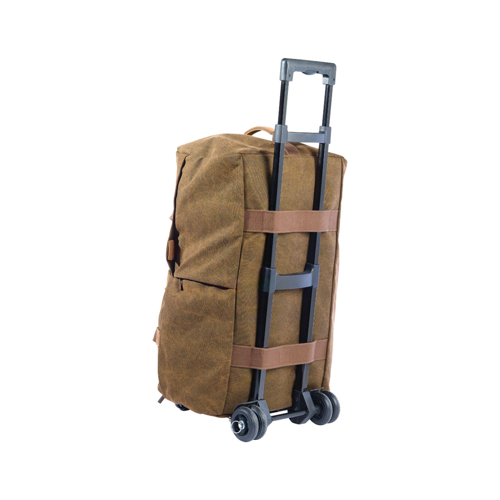 Maleta National Geographic Africa Series Duffle Bag