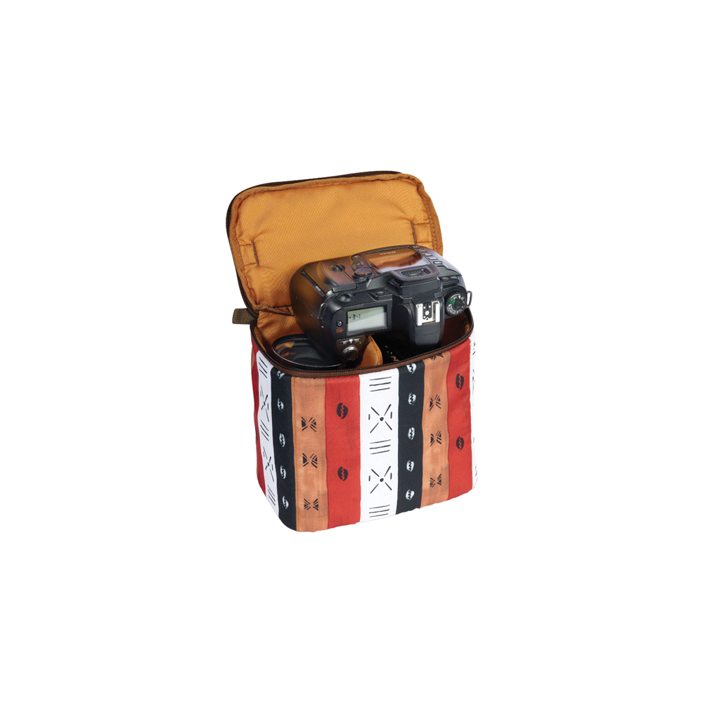 Maleta National Geographic Africa Series Duffle Bag