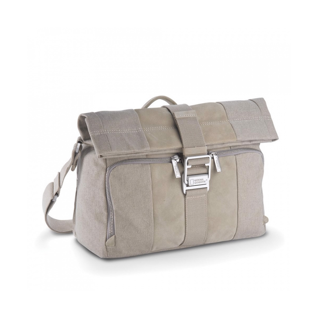 Bolso National Geographic Private Medium Messenger