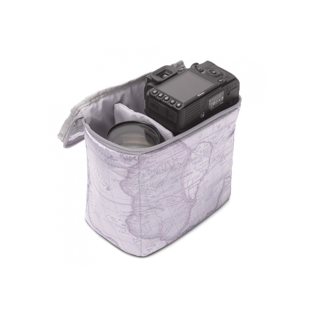 Bolso National Geographic Private Medium Messenger