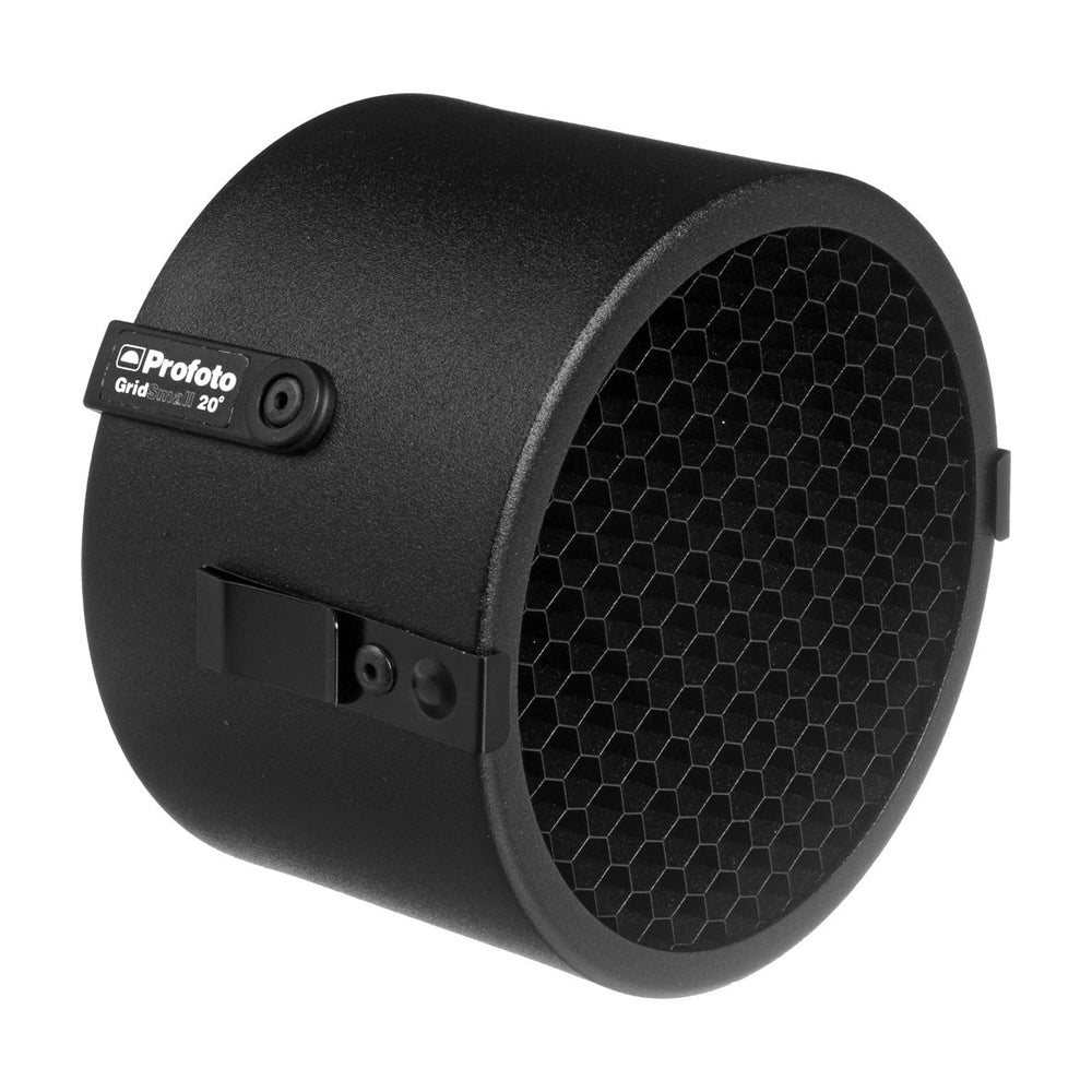 Grilla Profoto 20° para D1, D2, B1, B2, B10