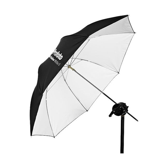 Sombrilla Profoto Shallow Blanca S