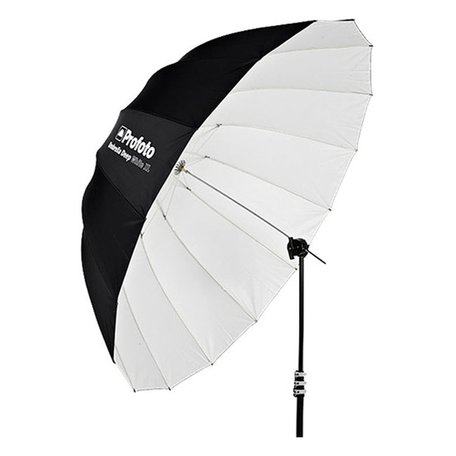Sombrilla Profoto Blanca XL