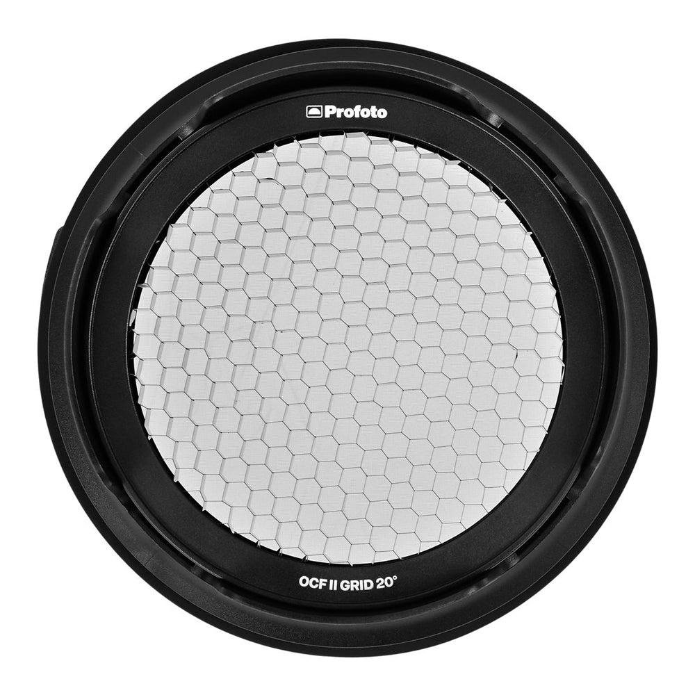 Profoto OCF II Kit de Grilla y Gel