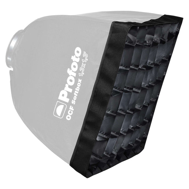 Grilla para Softbox Profoto Softgrid 50° de 1.3x1.3'