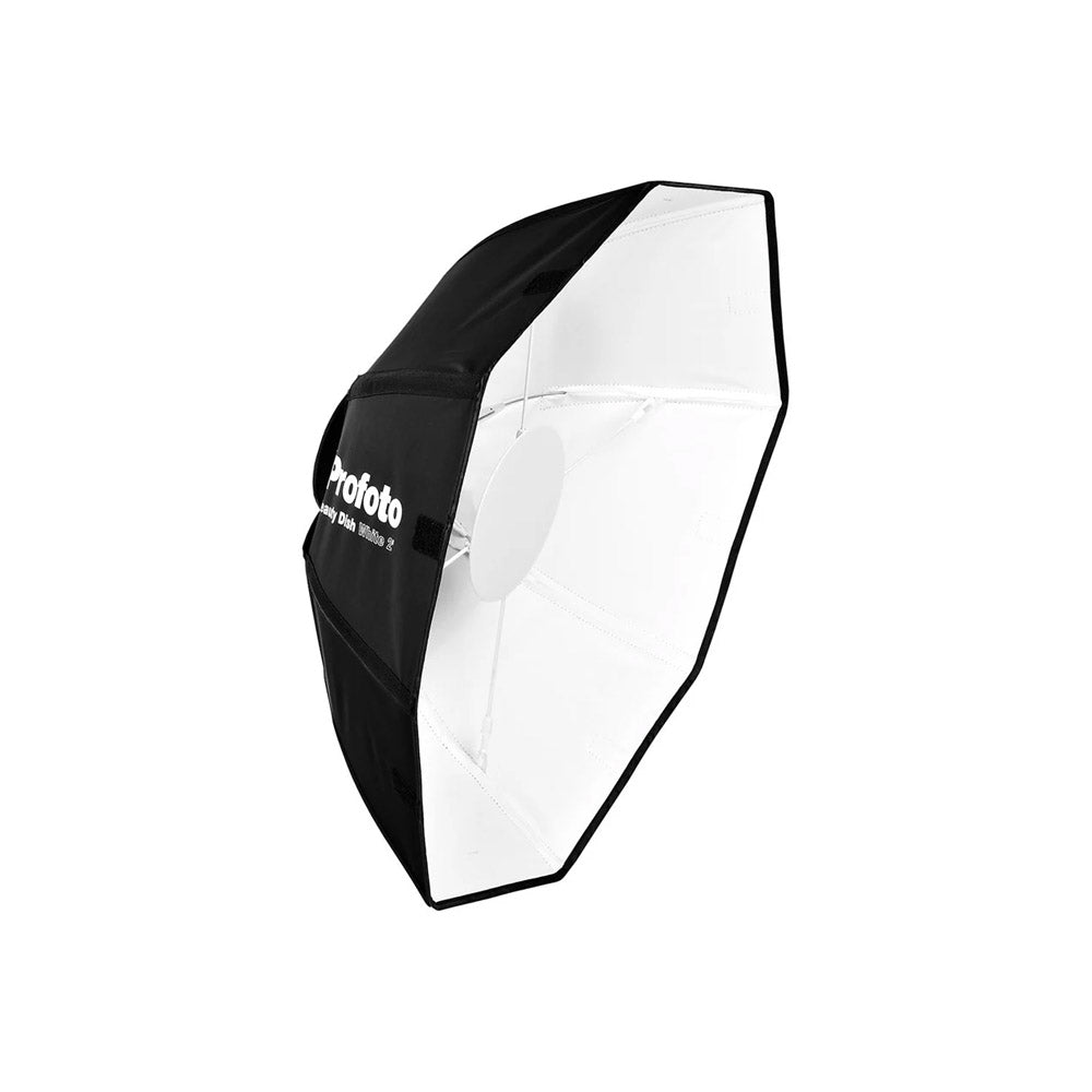 Beauty Dish Profoto OCF Blanco de 21'