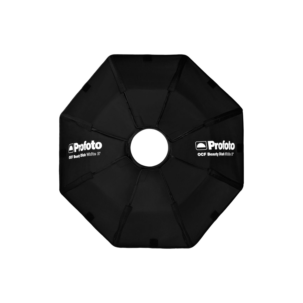 Beauty Dish Profoto OCF Blanco de 21'