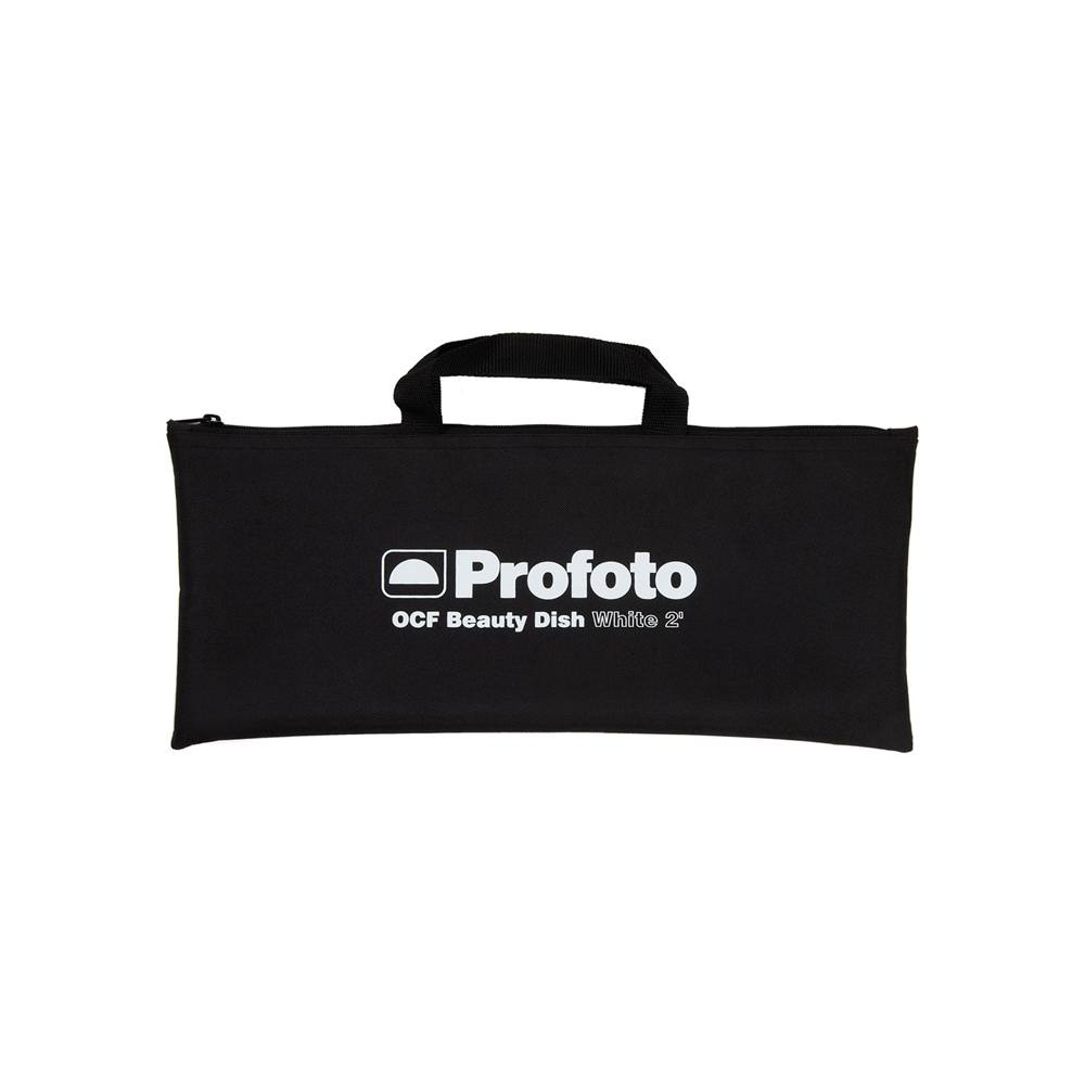 Beauty Dish Profoto OCF Blanco de 21'