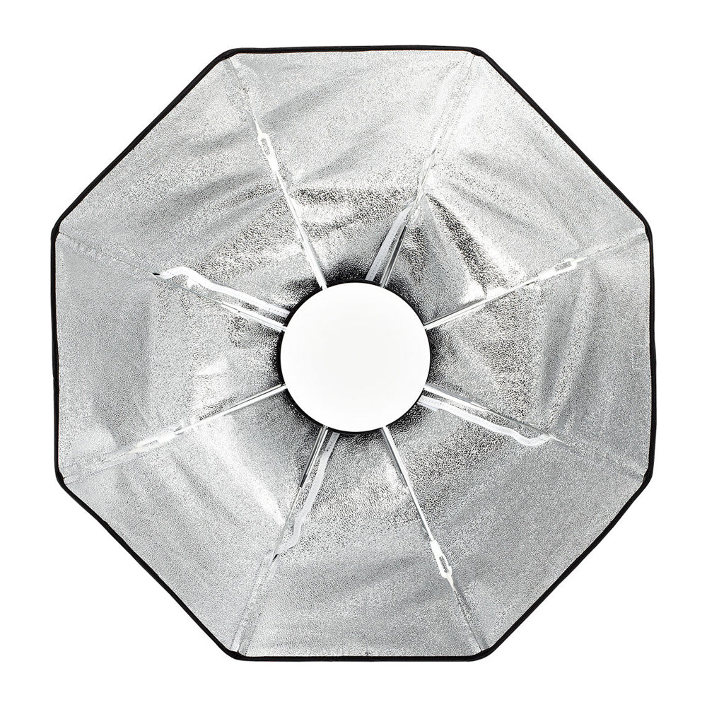 Beauty Dish Profoto OCF Silver de 21'