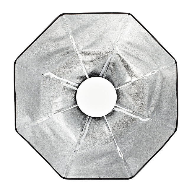 Beauty Dish Profoto OCF Silver de 21'
