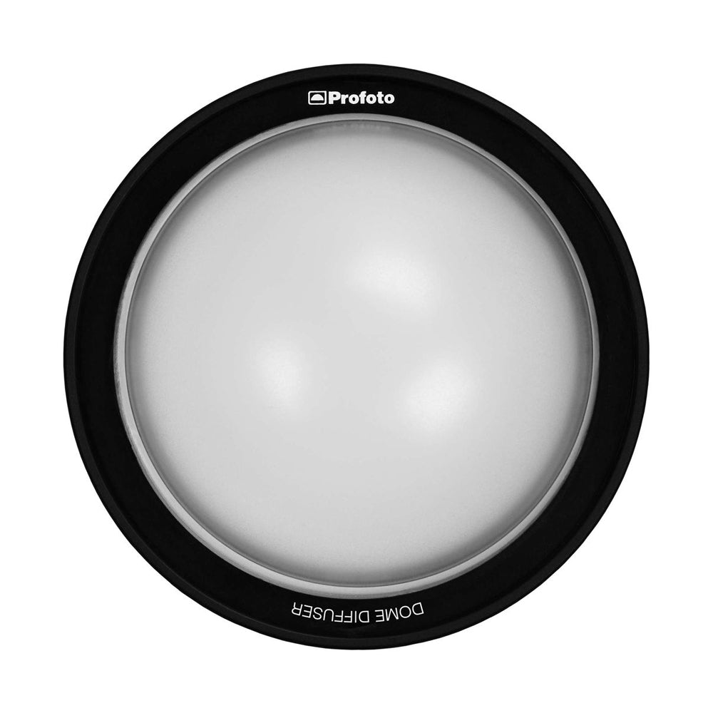 Difusor Dome Profoto para A1 Flash