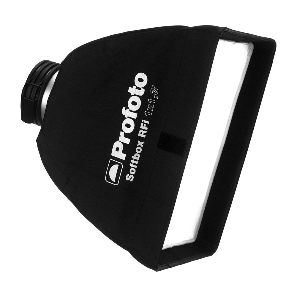 Softbox Profoto RFI de 1x1.3'