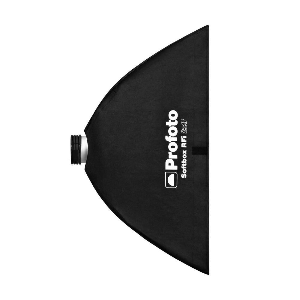 Softbox Profoto RFI de 2x3'