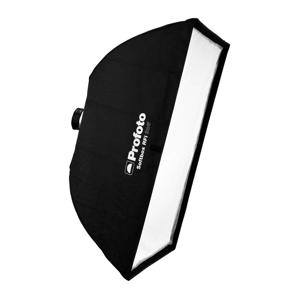 Softbox Profoto RFI de 3x4'