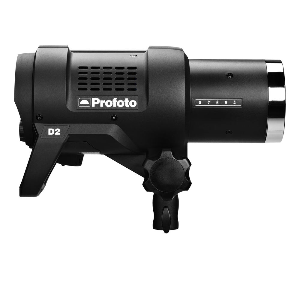 Flash de Estudio Profoto D2 1000 Air TTL