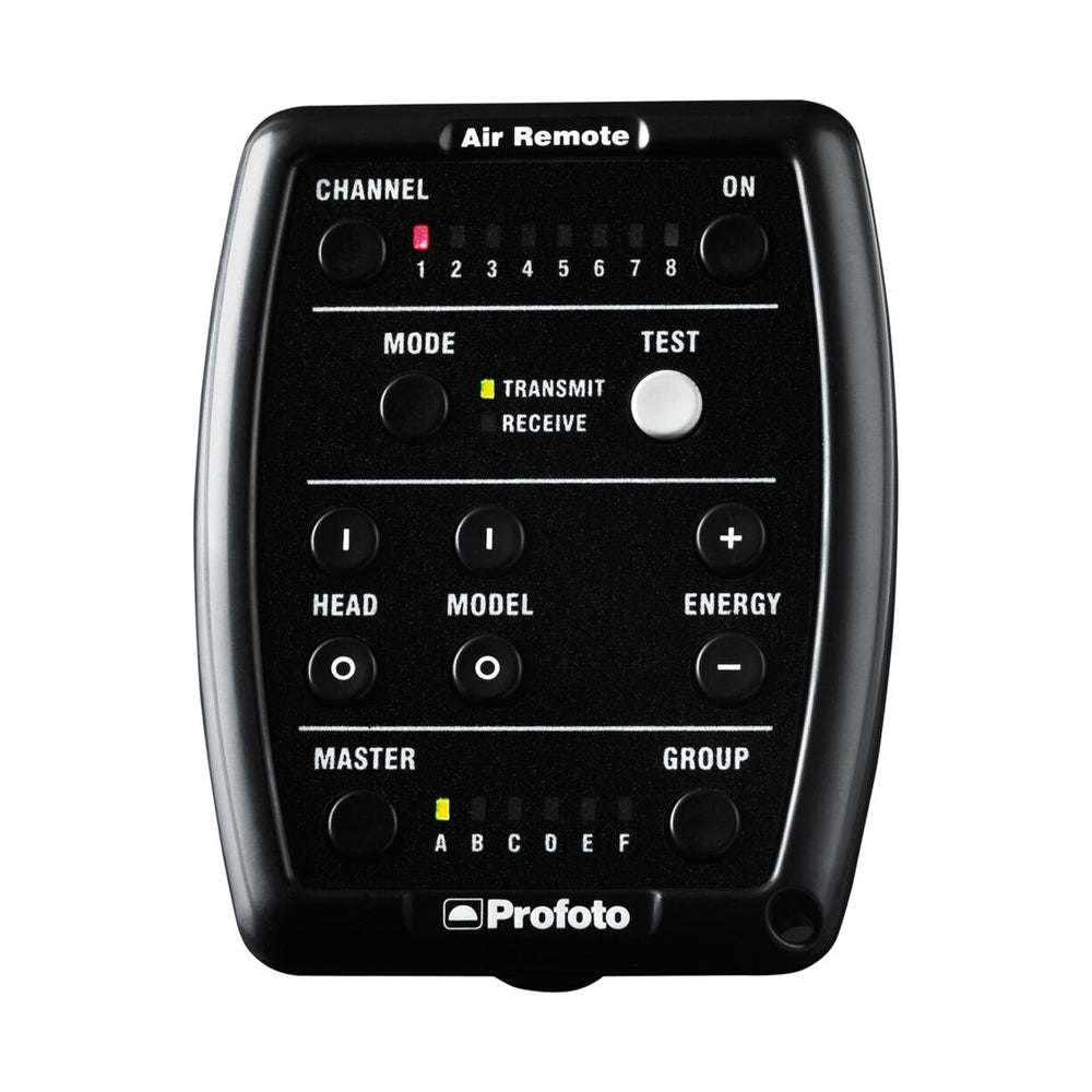Transmisor Profoto Air Remote