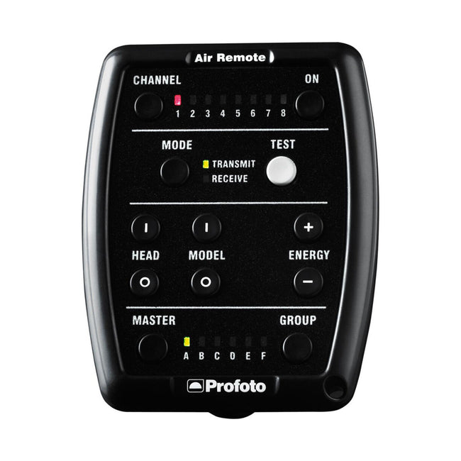 Transmisor Profoto Air Remote