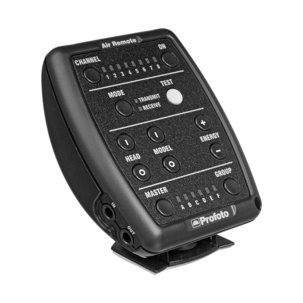 Transmisor Profoto Air Remote