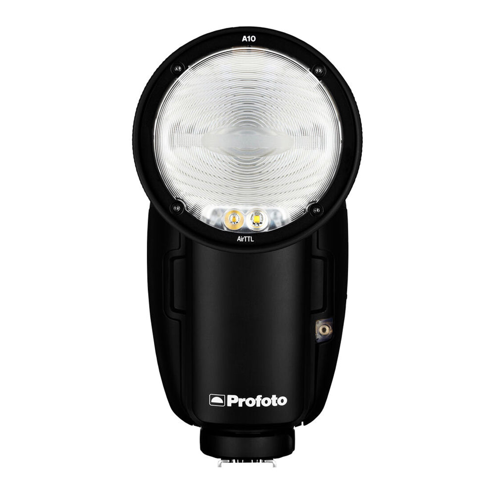 Flash de Zapata Profoto A10 Air TTL para Canon