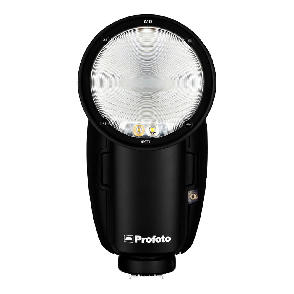 Flash de Zapata Profoto A10 Air TTL para Sony