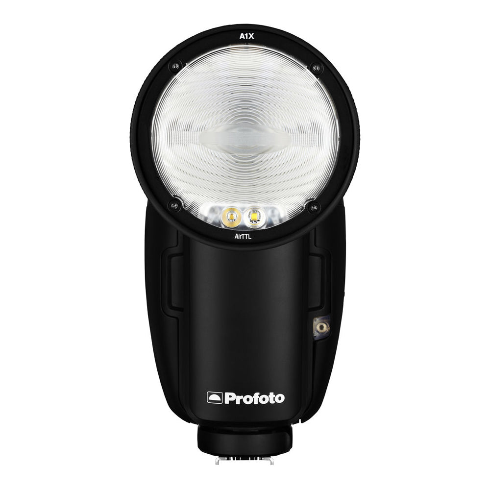 Flash de Zapata Profoto A1X Air TTL con Transmisor Connect para Canon