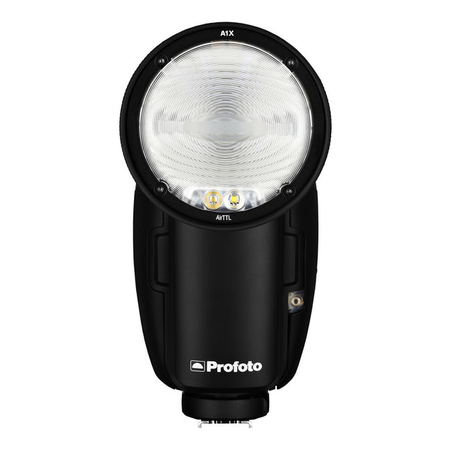 Flash de Zapata Profoto A1X Air TTL con Transmisor Connect para Canon