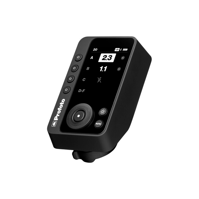Profoto Connect Pro para Nikon