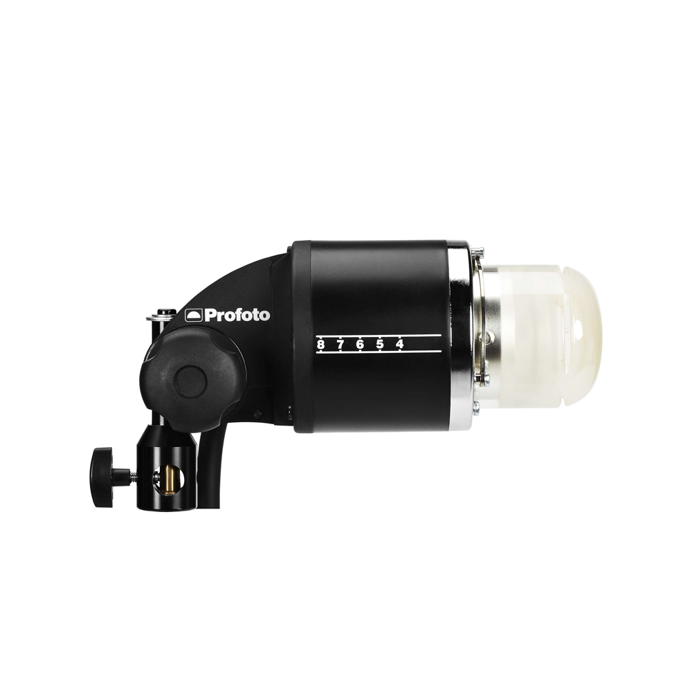 Flash Profoto Pro-B Head Plus UV con Zoom Reflector