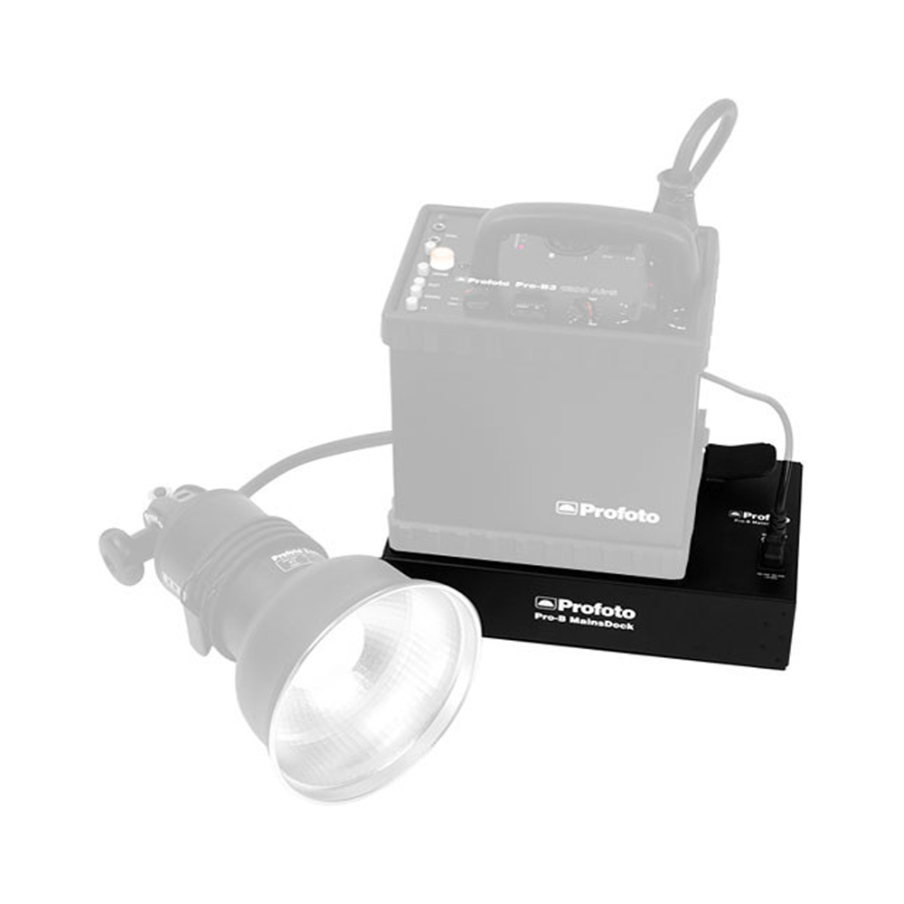 Profoto Pro-B MainsDock