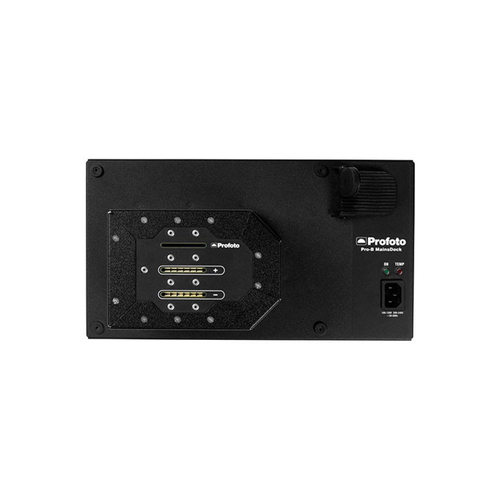 Profoto Pro-B MainsDock