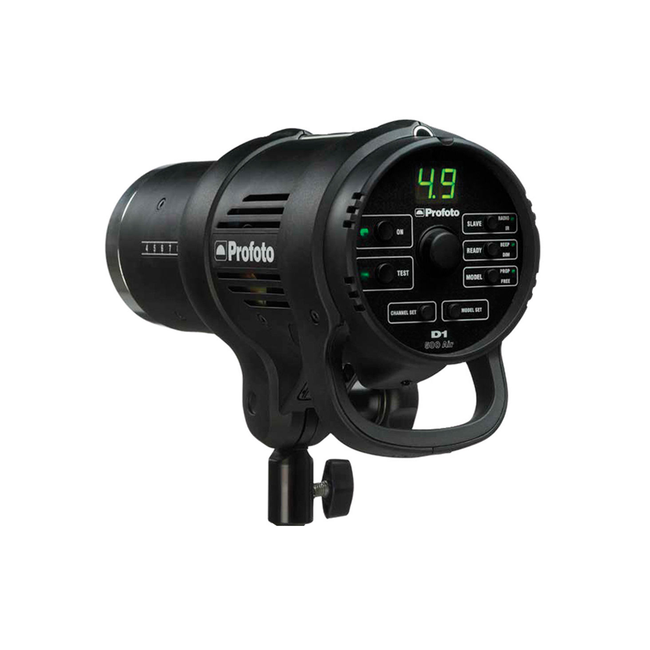 Flash de Estudio Profoto D1 500 Air