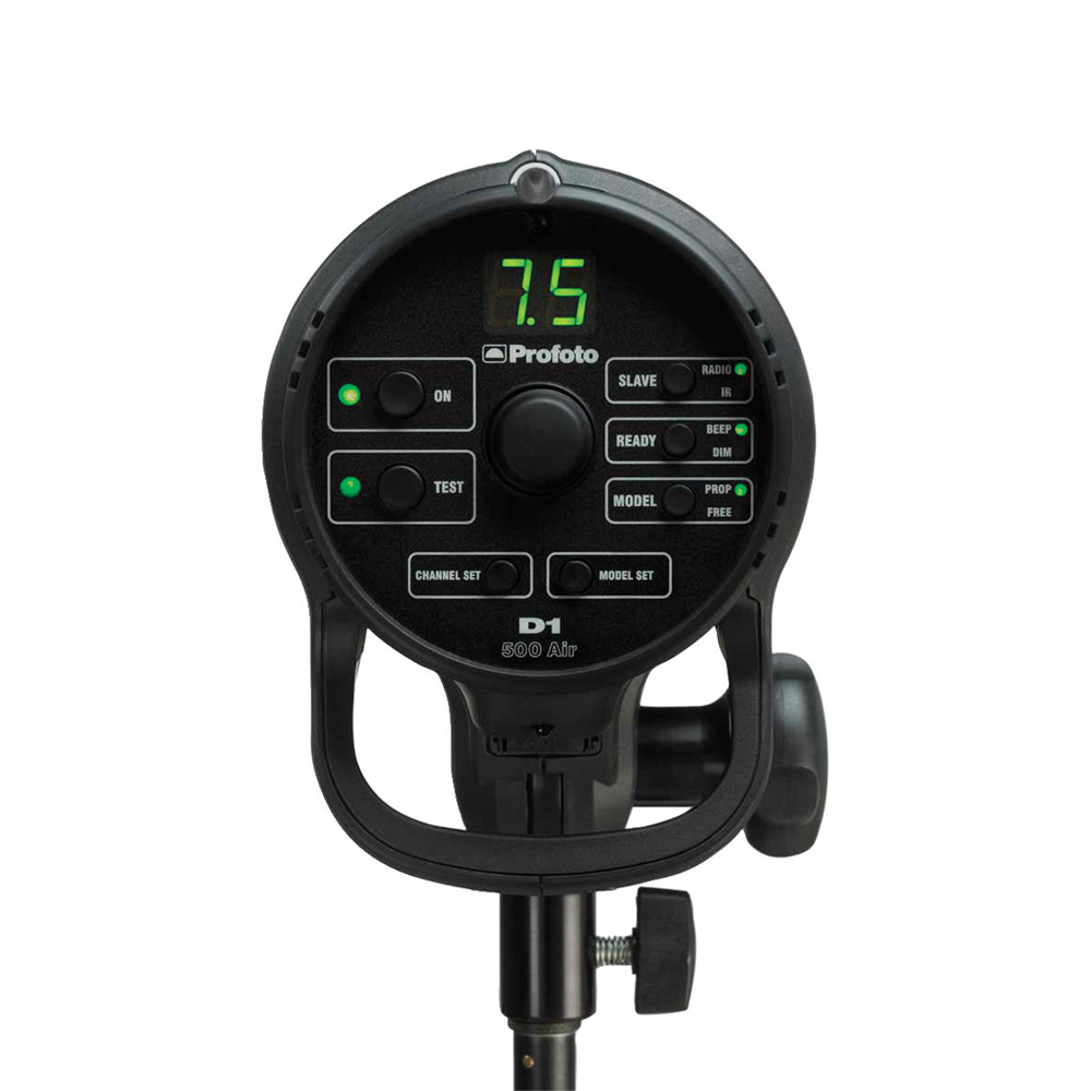 Flash de Estudio Profoto D1 500 Air