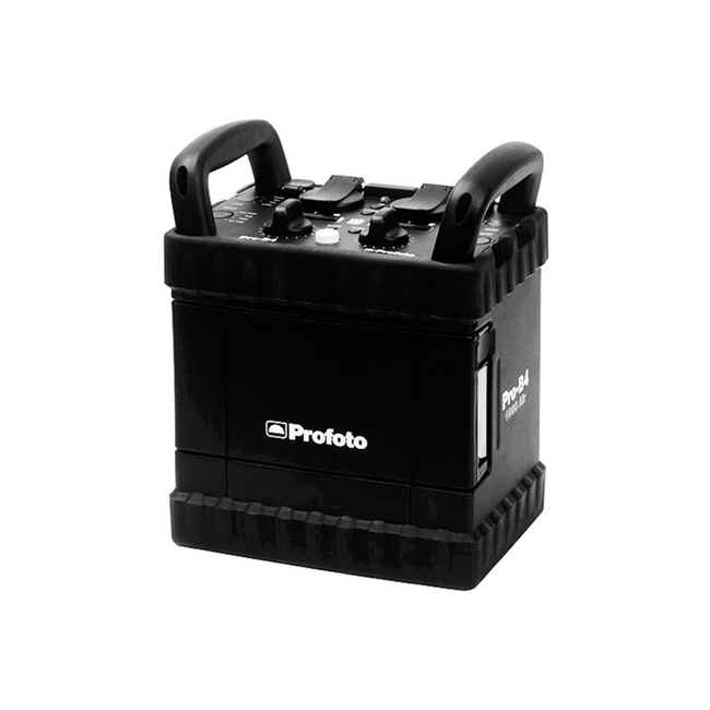 Generador Profoto Pro-B4 1000 Air Power Pack