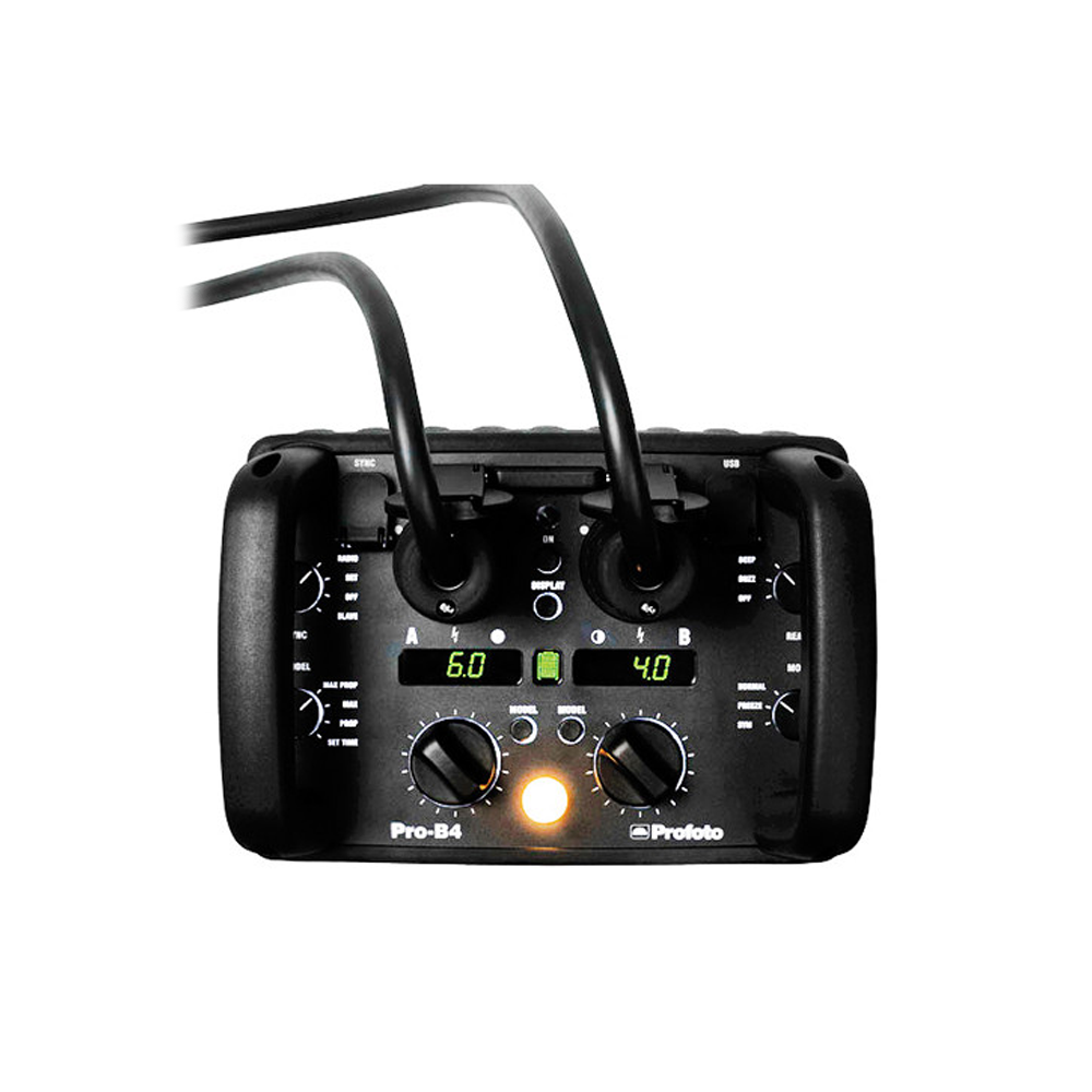 Generador Profoto Pro-B4 1000 Air Power Pack