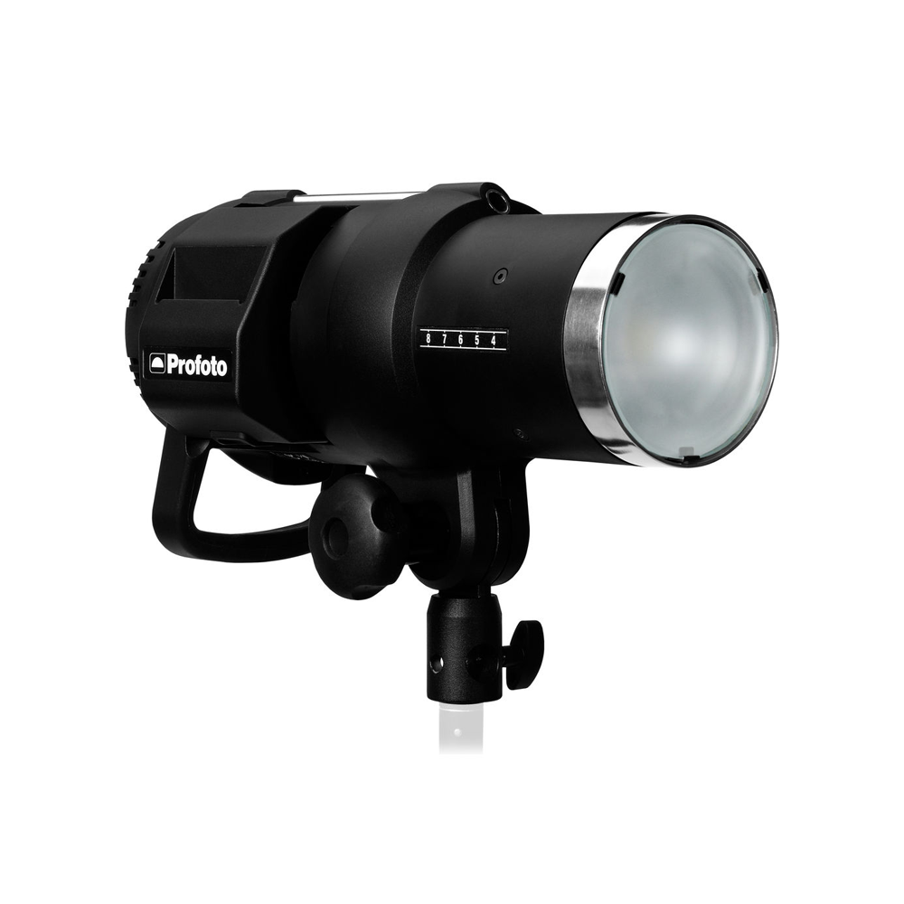 Kit de Dos Flashes Portables Profoto B1 500 Air 2-Light Location Kit
