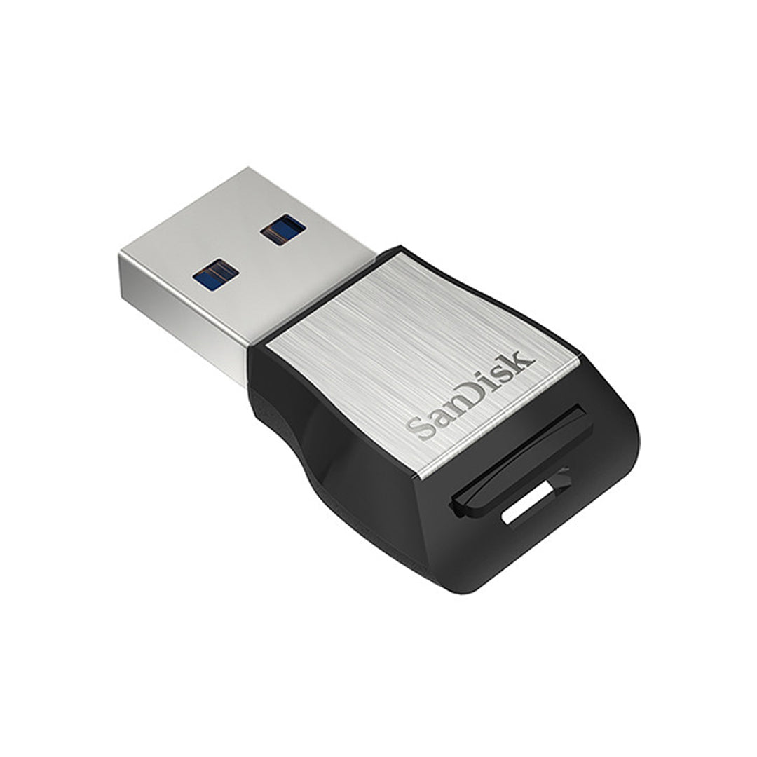Tarjeta de Memoria SanDisk 128GB Extreme PRO UHS-II microSDXC con Adaptador USB 3.0